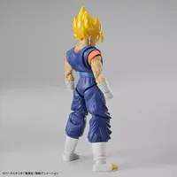 Figure-rise Standard - DRAGON BALL / Vegito & Majin Buu