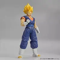 Figure-rise Standard - DRAGON BALL / Vegito & Majin Buu