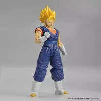 Figure-rise Standard - DRAGON BALL / Vegito & Majin Buu