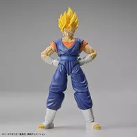 Figure-rise Standard - DRAGON BALL / Vegito & Majin Buu