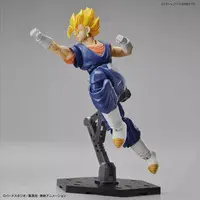 Figure-rise Standard - DRAGON BALL / Vegito & Majin Buu