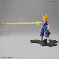 Figure-rise Standard - DRAGON BALL / Vegito & Majin Buu
