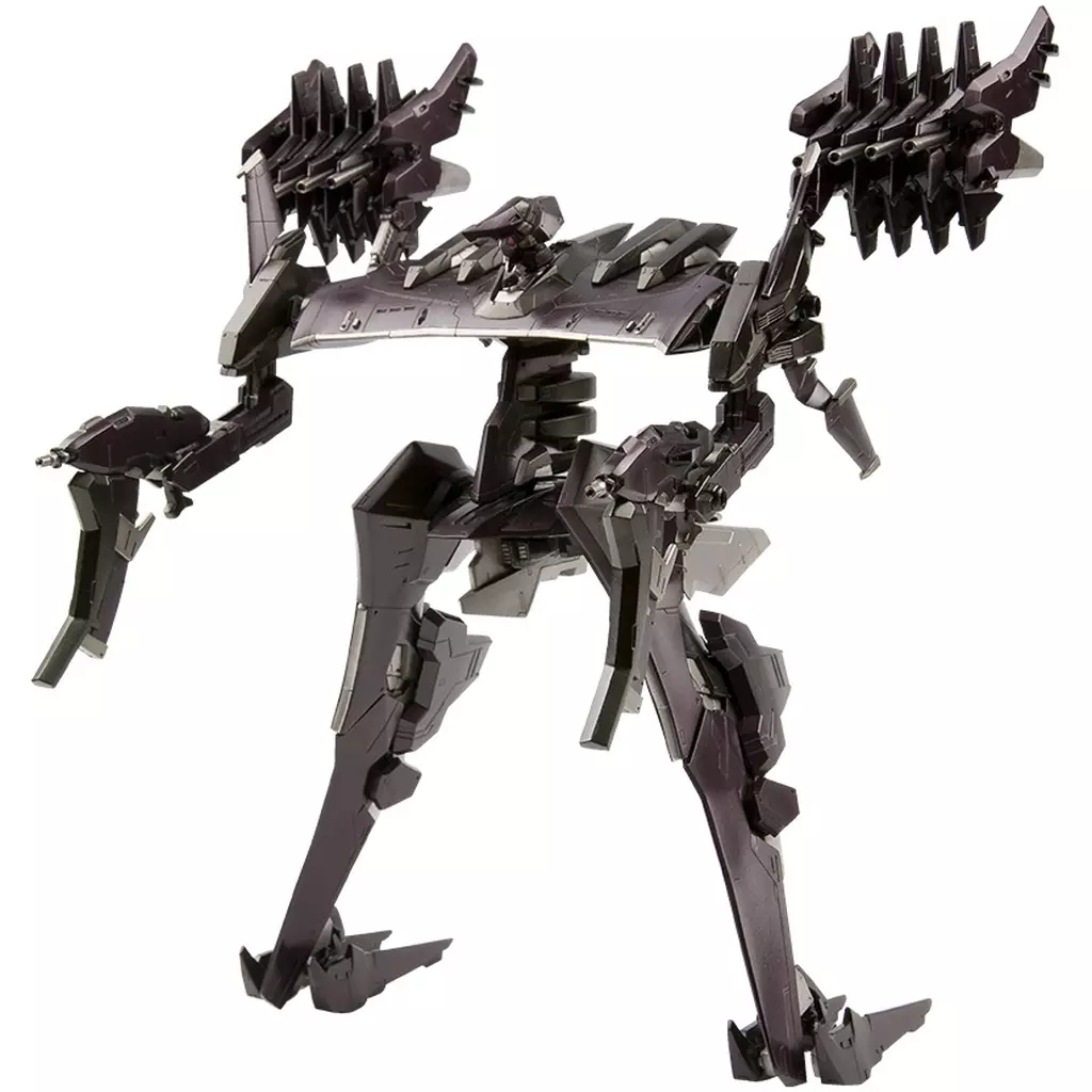 1/72 Scale Model Kit - 1/24 Scale Model Kit - ARMORED CORE