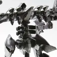 1/72 Scale Model Kit - 1/24 Scale Model Kit - ARMORED CORE