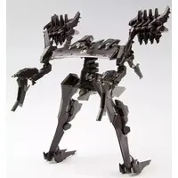 1/72 Scale Model Kit - 1/24 Scale Model Kit - ARMORED CORE