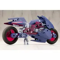 Plastic Model Kit - MEGAMI DEVICE / Rapid Raider