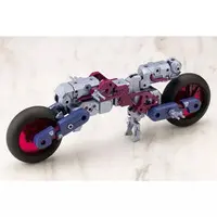 Plastic Model Kit - MEGAMI DEVICE / Rapid Raider