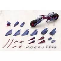 Plastic Model Kit - MEGAMI DEVICE / Rapid Raider