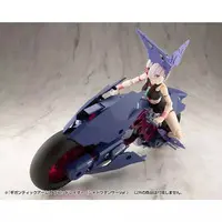 Plastic Model Kit - MEGAMI DEVICE / Rapid Raider