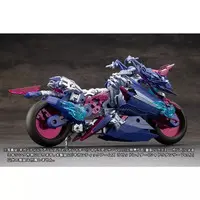 Plastic Model Kit - MEGAMI DEVICE / Rapid Raider