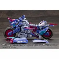 Plastic Model Kit - MEGAMI DEVICE / Rapid Raider