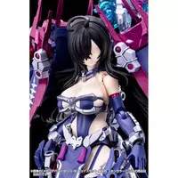 Plastic Model Parts - MEGAMI DEVICE / AUV AMATERASU & AUV SUSANOWO