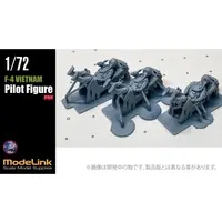 1/72 Scale Model Kit - Detail-Up Parts