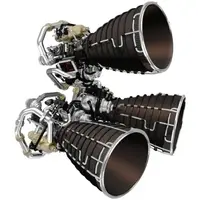 1/144 Scale Model Kit - Space Shuttle