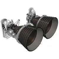 1/144 Scale Model Kit - Detail-Up Parts