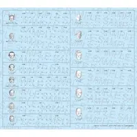 1/24 Scale Model Kit - HEXA GEAR / Governor Decal Set Type-A & Black Rabbit