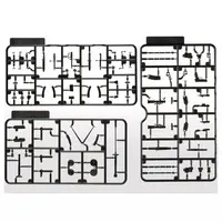 1/12 Scale Model Kit - Little Armory