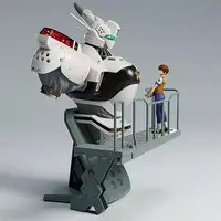 PLAMAX - Mobile Police PATLABOR / Ingram 1
