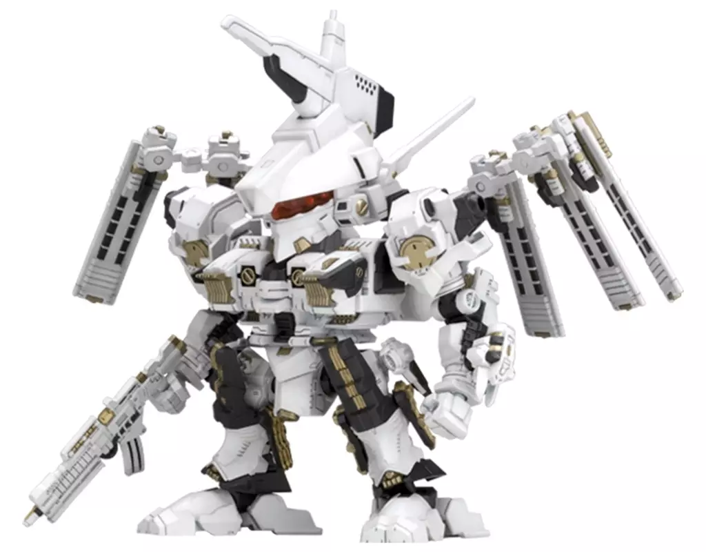 Plastic Model Kit - ARMORED CORE / ROSENTHAL CR-HOGIRE NOBLESSE OBLIGE