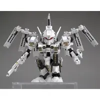 Plastic Model Kit - ARMORED CORE / ROSENTHAL CR-HOGIRE NOBLESSE OBLIGE