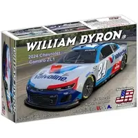 1/24 Scale Model Kit - Chevrolet