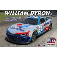 1/24 Scale Model Kit - Chevrolet