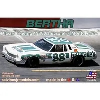 1/24 Scale Model Kit - Chevrolet