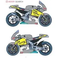 1/12 Scale Model Kit - Honda / Honda RC211V