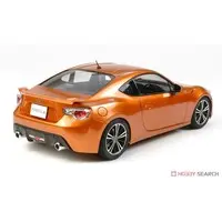 1/24 SCALE TOYOTA 86 Model Kit