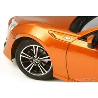 1/24 SCALE TOYOTA 86 Model Kit