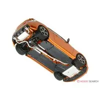 1/24 SCALE TOYOTA 86 Model Kit