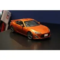 1/24 SCALE TOYOTA 86 Model Kit