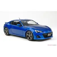 1/24 SCALE SUBARU BRZ Model Kit