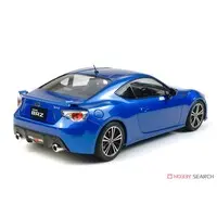 1/24 SCALE SUBARU BRZ Model Kit