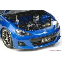 1/24 SCALE SUBARU BRZ Model Kit