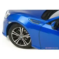 1/24 SCALE SUBARU BRZ Model Kit
