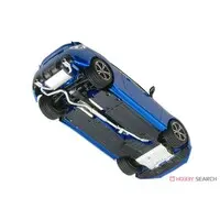 1/24 SCALE SUBARU BRZ Model Kit