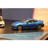 1/24 SCALE SUBARU BRZ Model Kit