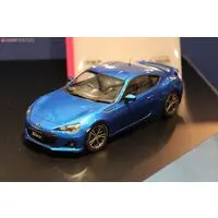 1/24 SCALE SUBARU BRZ Model Kit