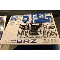 1/24 SCALE SUBARU BRZ Model Kit