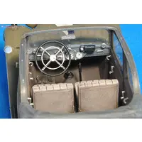 1/35 Scale Model Kit - Mercedes-Benz