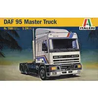 1/24 Scale Model Kit - Vehicle