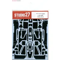 Decals - Honda / Lotus 99T