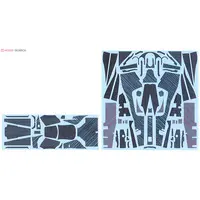 Decals - McLaren / McLaren MP4/5B