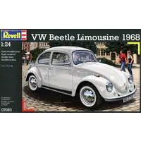 1/24 Scale Model Kit - Volkswagen