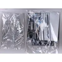 1/24 Scale Model Kit - NISSAN