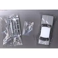 1/24 Scale Model Kit - NISSAN