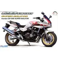 1/12 Scale Model Kit - Honda / Honda CB1300 Super Bold'or