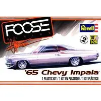 1/25 Scale Model Kit - Chevrolet