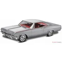 1/25 Scale Model Kit - Chevrolet